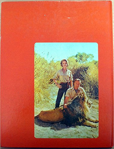 Daktari Annual 1969 [Unknown Binding] [Jan 01, 1969] …