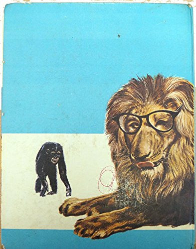 DAKTARI ANNUAL [Hardcover] …