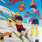 Dennis The Menace Book 1992 [Hardcover] [Jan 01, 1991]