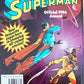 Superman - Official 1986 Annual, London Edition [Hardcover] …