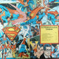 Superman - Official 1986 Annual, London Edition [Hardcover] …