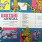 Ivan Tors' Daktari Annual [Hardcover] [Jan 01, 1968] No Stated Author …