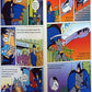 Vintage 1995 Issue Number 6 Redan I Love To Read Batman Comic With Pull Out WorkBook Featuring Batman, Captain Marvel & The Joker - Brand New Shop Stock Room Find [Paperback] [Jan 01, 1995] DC Comics …