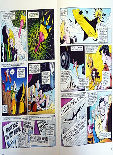Vintage 1996 Issue Number 10 Redan I Love To Read Batman Comic With Pull Out WorkBook Featuring Batman & Robin, Batgirl And Superman - Brand New Shop Stock Room Find [Paperback] [Jan 01, 1996] DC Comics …