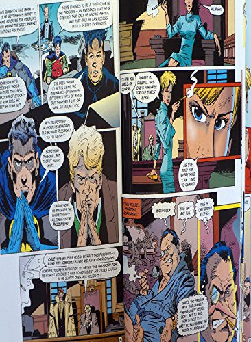 Batman: Penguin Triumphant # 1 (Ref2066378455) [Comic] [Jan 01, 1990] DC Comics …