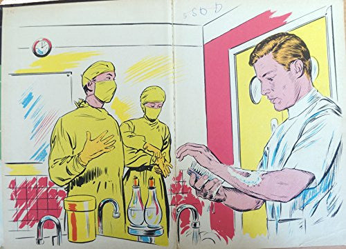 Dr Kildare Annual [Hardcover] [Jan 01, 1965] …