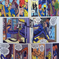 Vintage Very Rare DC Comics Justice League Europe - Red Winter Part 2 Of 6 - Issue Number No. 46 - January 1993 Ex Shop Stock [Comic] [Jan 01, 1993] Gerard Jones; Brian Augustyn and Ron Randall …