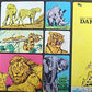 DAKTARI ANNUAL [Hardcover] …