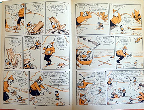 KNOCKOUT ANNUAL 1983 [Hardcover] [Jan 01, 1982] fleetway …