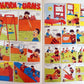 Dennis The Menace Book 1992 [Hardcover] [Jan 01, 1991]