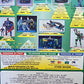 Vintage 1995 Issue Number 1 - First Issue - Redan I Love To Read Batman Comic With Pull Out WorkBook Featuring Batman, Robin, The Joker & Two Face - Includes the Free Sticker Album With Four Free Stickers