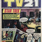 Vintage Ultra Rare TV21 Comic Magazine Issue No. 64 12th December 1970 …