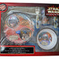 Vintage 1999 Star Wars Episode 1 6 Piece Dinnerware Set Shop Stock Room Find …