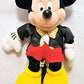 Vintage Walt Disney World Special Edition Pal Mickey Interactive Tour Guide Soft Cuddly Toy Plush …