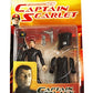 Gerry Andersons NEW Captain Scarlet Captain Black 6" Action Figure Brand New Shop Stock Room Find …