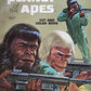 Vintage 1974 Planet Of The Apes Cut And Color Activity Book Authorized Edition Mint Condition Shop Stock Room Find …