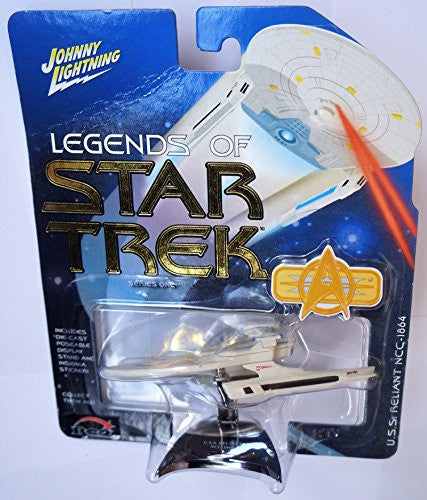 Legends of Star Trek Series One U.S.S. Reliant NCC 1864 …