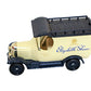 Vintage 1983 Lledo Days Gone 1-64 Scale Diecast Replica 1920 Ford Model T Delivery Van Elizabeth Shaw Chocolates Promotional Model - Former Shop Display Item …