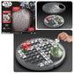 Star Wars Science Death Star Electronic Lab - Construct Electronic Circuits Of The Death Star - Brand New Factory Sealed …