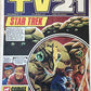 Vintage Ultra Rare TV21 Comic Magazine Issue No.79 27th March 1971 …