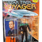 Vintage 1995 Playmates Star Trek Voyager The Doctor Emergency Medical Hologram Action Figure - Brand New Factory Sealed Shop Stock Room Find
