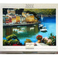 Vintage Very Very Rare Jeux Nathan 3000 Grands Peintres Collection - La Terraza Jigsaw Puzzle By Ramon Pujol Brand New Factory Sealed Shop Stock Room Find …