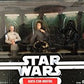 Star Wars The Saga Collection Death Star Briefing Action Figure Set - Brand New And Factory Sealed Shop Stock Room Find
