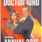 [(Doctor Who: Official Annual 2016)] [By (author) Unknown] published on (October, 2015) [Hardcover] [Oct 01, 2015] Unknown …