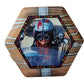 Star Wars Episode 1 Anakin Skywalker Podracing Rare Collectors Tin with 6 x Rare Collectors Cards …
