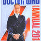 Doctor Who Official Annual 2015 by Bbc, Bbc (2014) Hardcover [Hardcover] [Jan 01, 1900] …