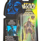 Vintage 1996 Star Wars Power Of The Force - Leia In Boushh Disguise Action Figure
