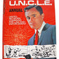 Vintage 1966 The Man From UNCLE Annual