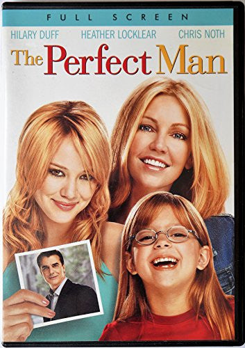 Perfect Man [DVD] [2005] [Region 1] [US Import] [NTSC] [DVD] [2005] …
