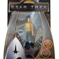 Vintage 2008 Star Trek Galaxy Collection Captain Pike 3 3/4 Inch Action Figure - Brand New Factory Sealed Shop Stock Room Find