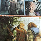Dr Doctor Who Vintage 1972 Pleasure Products 100 Piece Jigsaw Puzzle Number 4, Odds Against Dr Who (Jon Pertwee) And T