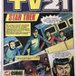 Vintage Ultra Rare TV21 Comic Magazine Issue No.73 13th February 1971 …