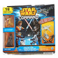 Star Wars - Death Star Strike Command action figures …