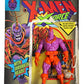 The Uncanny X-men KRULE Action Figure from the X-Force Comics series …