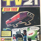 Vintage Ultra Rare TV21 Comic Magazine Issue No. 74 20th February 1971 …