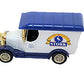 Vintage 1995 Oxford Die-Cast 1930's Morris Bullnose Delivery Van Limited Edition Diecast Replica No. 054G Stork 75 Years Of Great Backing 1920-1995 Aniversary Special …