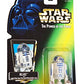 Vintage 1995 Star Wars The Power Of The Force R2-D2 Action Figure - Brand New Factory Sealed Shop Stock Room Find