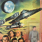 1979 STAR TREK SCOTTY MINT ACTION FIGURE ON CARD BY MEGO 3 3/4" by MEGO …