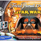 Vintage Parker 2005 Star Wars Saga Edition Trivia Pursuit DVD Interactive Video Board Game - Factory Sealed Shop Stock Room Find