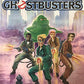 Vintage Ultra Rare The Real Ghostbusters Comic Number 1 1986 German Edition - Ex Shop Stock …