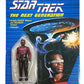 Star Trek The Next Generation – Lieutenant Geordi La Forge by Galoob …