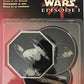 Star Wars Episode 1 The Phantom Menace Power Glow Glow In The Dark - Vehicle Wall & Ceiling Glow Pads Factory Sealed - Shop Stock Room Find …