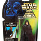1996 Star Wars The Power Of The Force Luke Skywalker Jedi Knight Action Figure - Brand New Factory Sealed Shop Stock Room Find