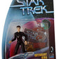 Vintage Playmates Star Trek Deep Space 9 Warp Factor Series 4 Intendant Kira Action Figure - Brand New And Factory Sealed Shop Stock Room Find