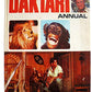 Daktari Annual 1969 [unknown_binding] [Jan 01, 1969] …