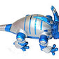 Trendmasters Tri Rapa Ceratops Electronic 10" Action Toy …
